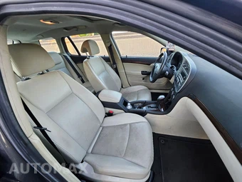 2008 Saab 9-3 2.0T Wagon - miniatura 23
