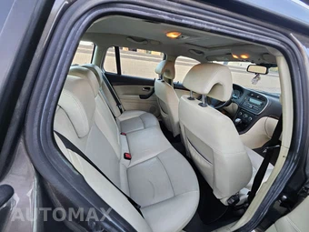 2008 Saab 9-3 2.0T Wagon - miniatura 24