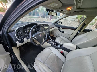 2008 Saab 9-3 2.0T Wagon - miniatura 27