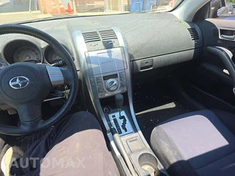 2008 Scion tC Spec – miniatura 10