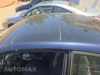 2008 Scion tC Spec – miniatura 12