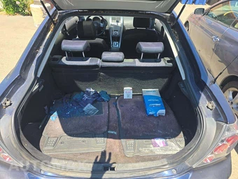 2008 Scion tC Spec – miniatura 14