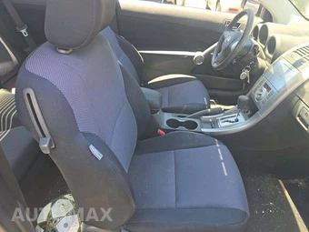 2008 Scion tC Spec – miniatura 18