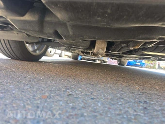 2008 Scion tC Spec – miniatura 20