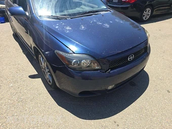 2008 Scion tC Spec – miniatura 21
