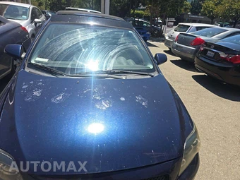 2008 Scion tC Spec – miniatura 22