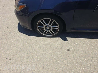 2008 Scion tC Spec – miniatura 23