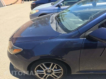 2008 Scion tC Spec – miniatura 24