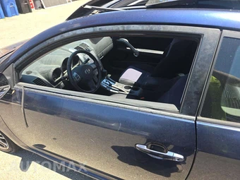 2008 Scion tC Spec – miniatura 25