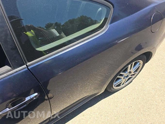 2008 Scion tC Spec – miniatura 27