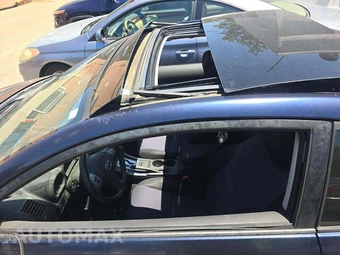 2008 Scion tC Spec – miniatura 28
