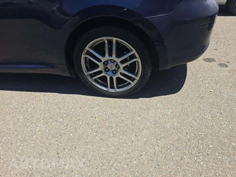 2008 Scion tC Spec – miniatura 29
