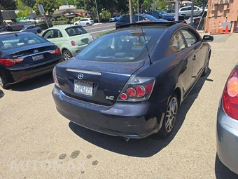 2008 Scion tC Spec – miniatura 3
