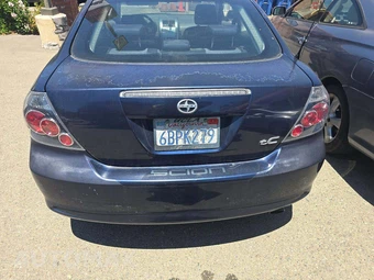 2008 Scion tC Spec – miniatura 31
