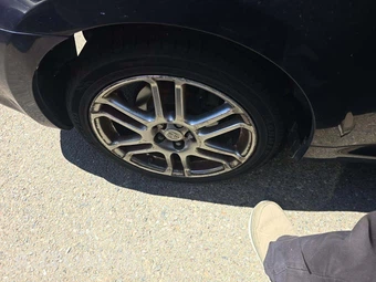 2008 Scion tC Spec – miniatura 32