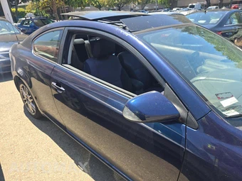 2008 Scion tC Spec – miniatura 34