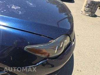 2008 Scion tC Spec – miniatura 37