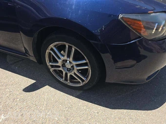 2008 Scion tC Spec – miniatura 38