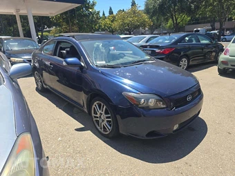 2008 Scion tC Spec – miniatura 4