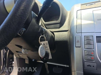 2008 Scion tC Spec – miniatura 8