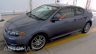 2008 Scion tC Spec
