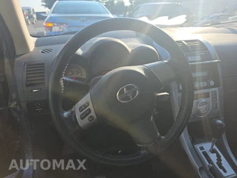 2008 Scion tC Spec – miniatura 10