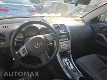 2008 Scion tC Spec – miniatura 11
