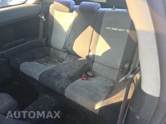 2008 Scion tC Spec – miniatura 13