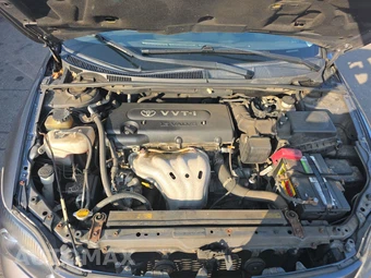 2008 Scion tC Spec – miniatura 15