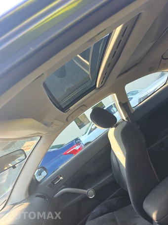 2008 Scion tC Spec – miniatura 19