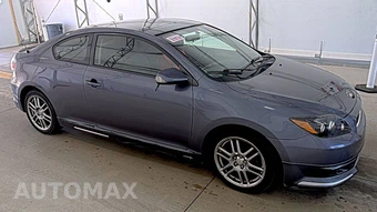 2008 Scion tC Spec – miniatura 3
