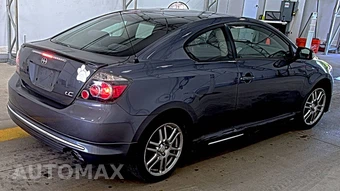 2008 Scion tC Spec – miniatura 4