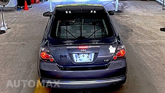2008 Scion tC Spec – miniatura 5
