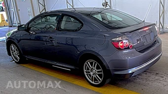 2008 Scion tC Spec – miniatura 6