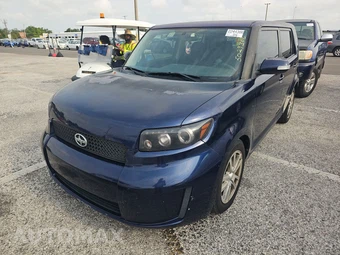 2008 Scion xB — samochód z USA z aukcji Manheim, oferta Kup Teraz w AUTOMAX