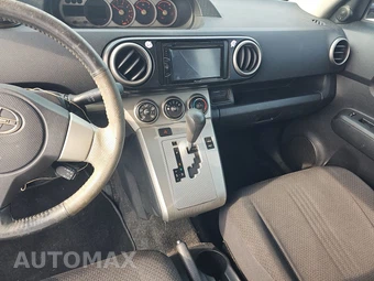 2008 Scion xB – miniatura 11