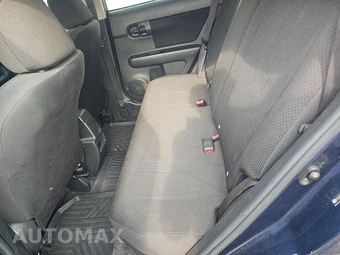 2008 Scion xB – miniatura 13