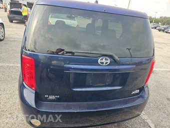 2008 Scion xB – miniatura 16