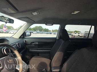 2008 Scion xB – miniatura 17