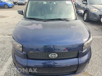 2008 Scion xB – miniatura 2