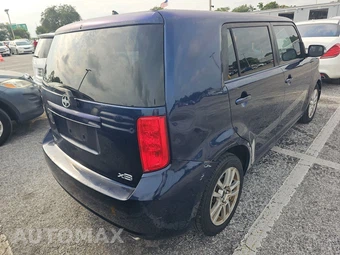 2008 Scion xB – miniatura 4