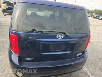 2008 Scion xB – miniatura 5