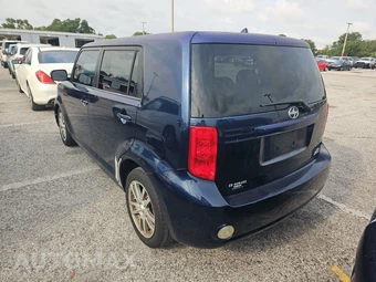 2008 Scion xB – miniatura 6