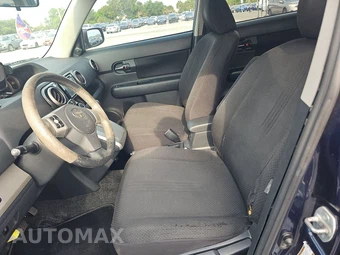 2008 Scion xB – miniatura 7