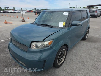 2008 Scion xB