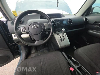 2008 Scion xB – miniatura 11