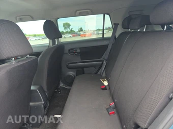 2008 Scion xB – miniatura 13