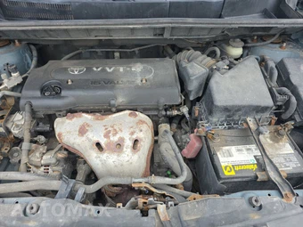 2008 Scion xB – miniatura 15