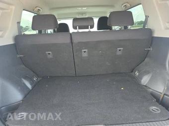 2008 Scion xB – miniatura 16
