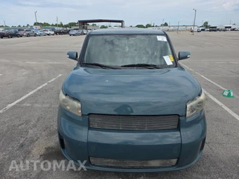2008 Scion xB – miniatura 2